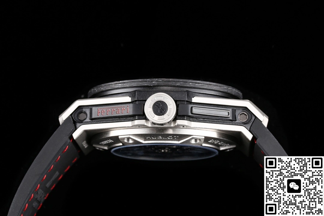 HB Factory Hublot Big Bang 401.NJ.0123.VR 1:1 Best Edition Replica Watch